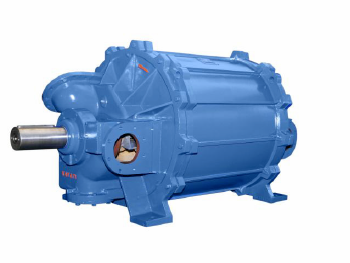 VACUUM PUMPS