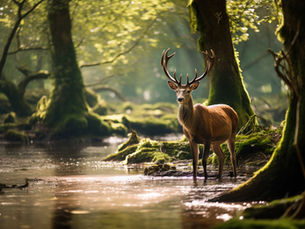 Why Well-Managed Forests Are Vital for Wildlife – And How Forestry Tools Play a Role