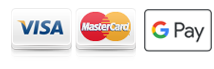 Footer Online Payments