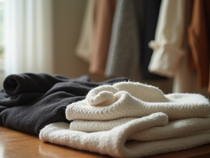 Embracing the Capsule Wardrobe for Sustainable Living