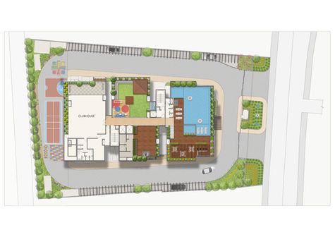 KK BUILDCON, BANGLORE