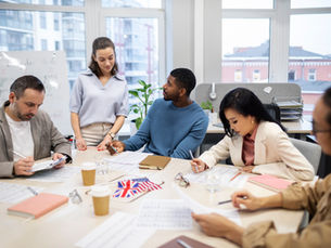 Why Learning a New Language Can Transform Your Career