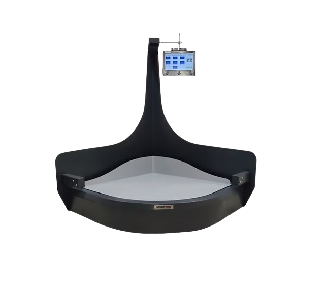 Dimensional Weighing System