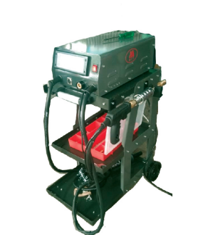BODY SHOP EQUIPMENT