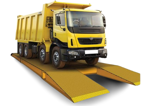 Weighbridge