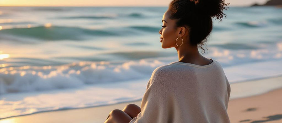 How to Practice Self Love: 10 Rituals That Work