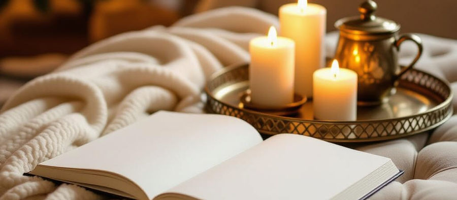 How to Start a Daily Journaling Habit That Actually Sticks