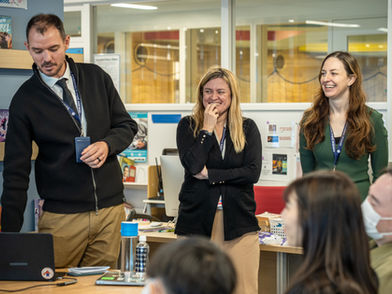 Discover Opportunities at HJIS Open House Join Us Online or On Campus in Yokohama