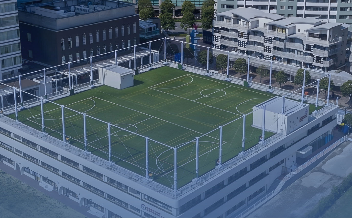 Horizon Japan International School — Arts