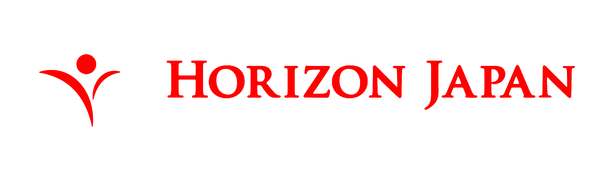 Horizon Japan International School logo