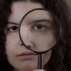 Self-Portrait (2024)