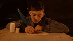 Docufiction Ose, Osons, Osez