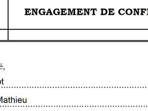 Preneur son pour une vidéo avec Florent Menegaux !