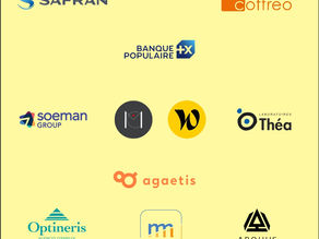 6 mois à Welcome To The Jungle !