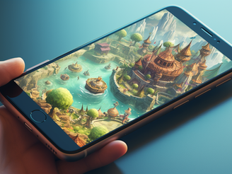 Level Up Your Skills: Pro Mobile Gaming Tips for Beginners