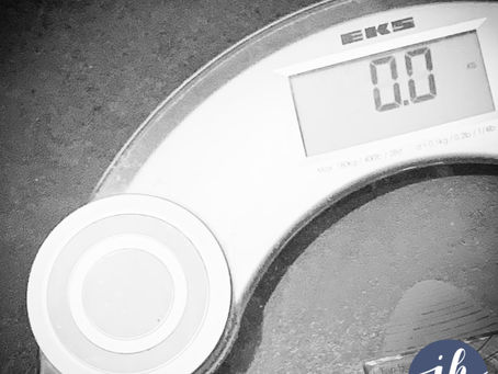 Why Non-Scale Victories need to be your standard for success!