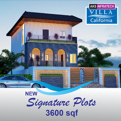 3600 sqft