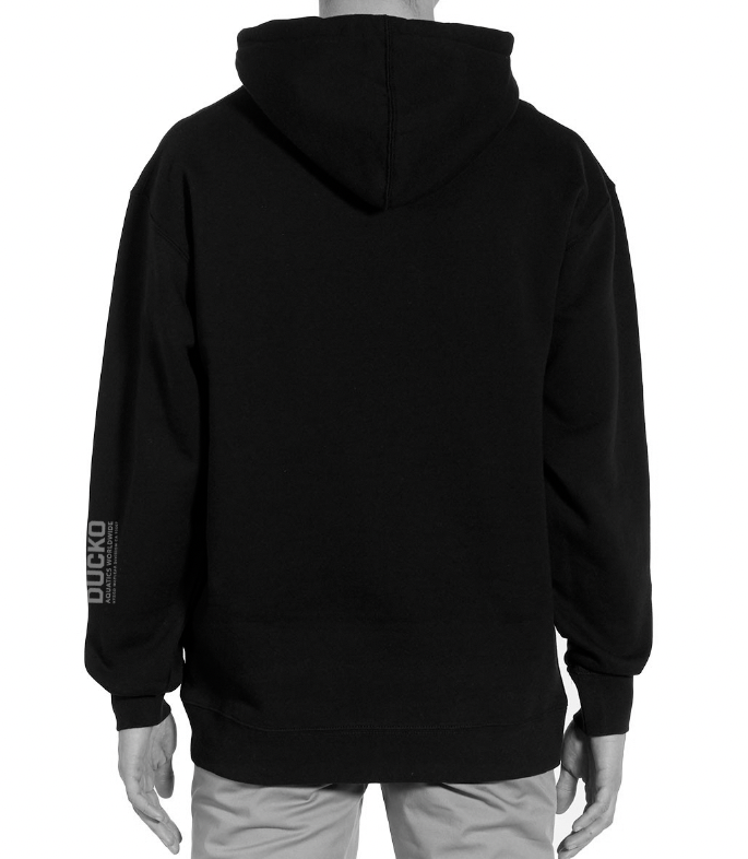 Thumbnail: SOL Diving Hoodie