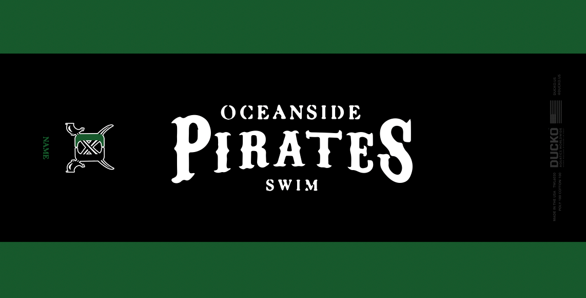 OHS Towel-Swim