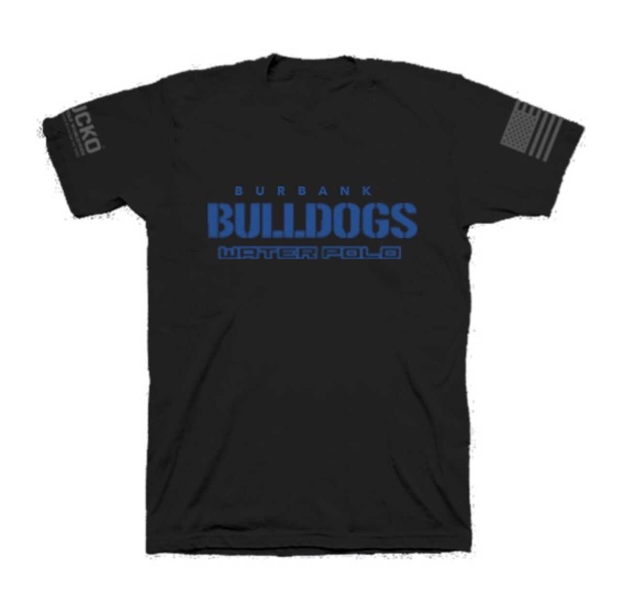 Burbank HS Boys TeamT-Shirt