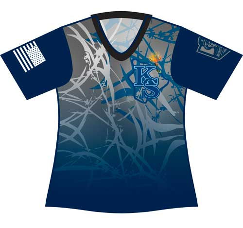 KHS Team Jersey 2019