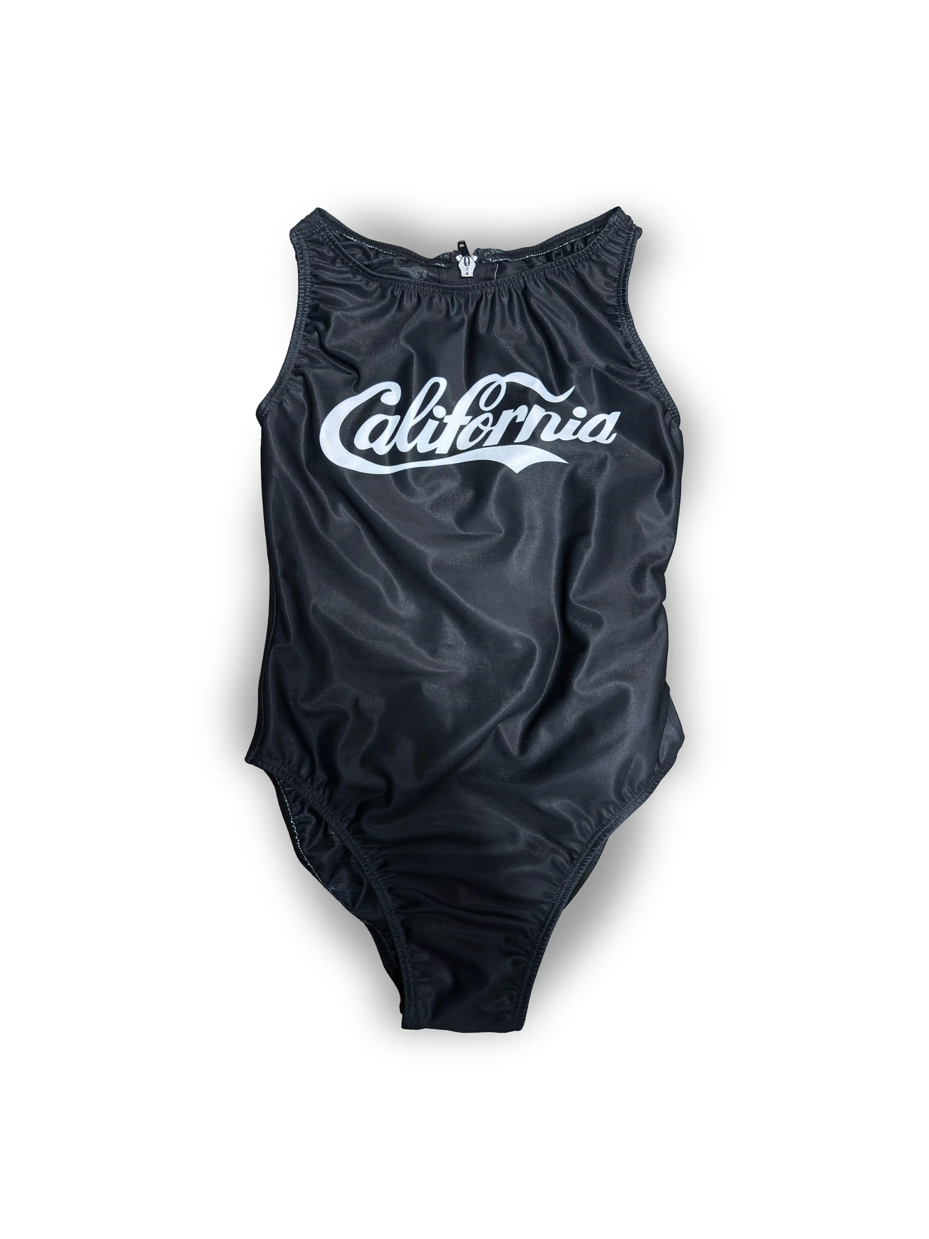 California "Classic" Women's Water Polo Suit
