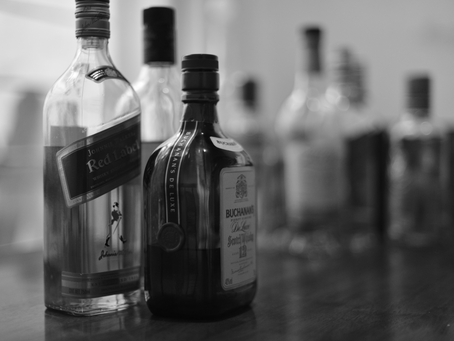 Un trago amargo