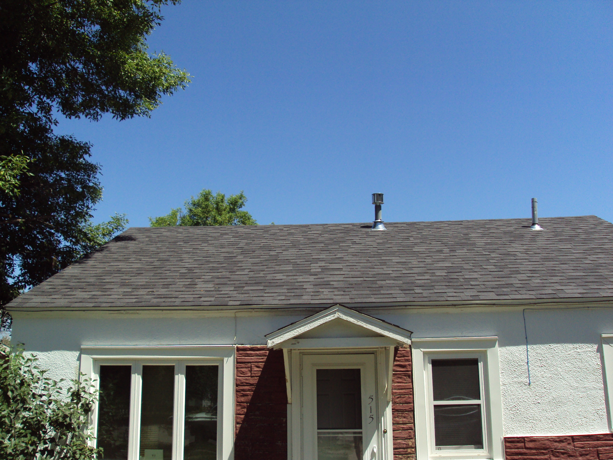 Roofing Contractor Reviews & Photos Billings, MT J&T Roofing, LLP
