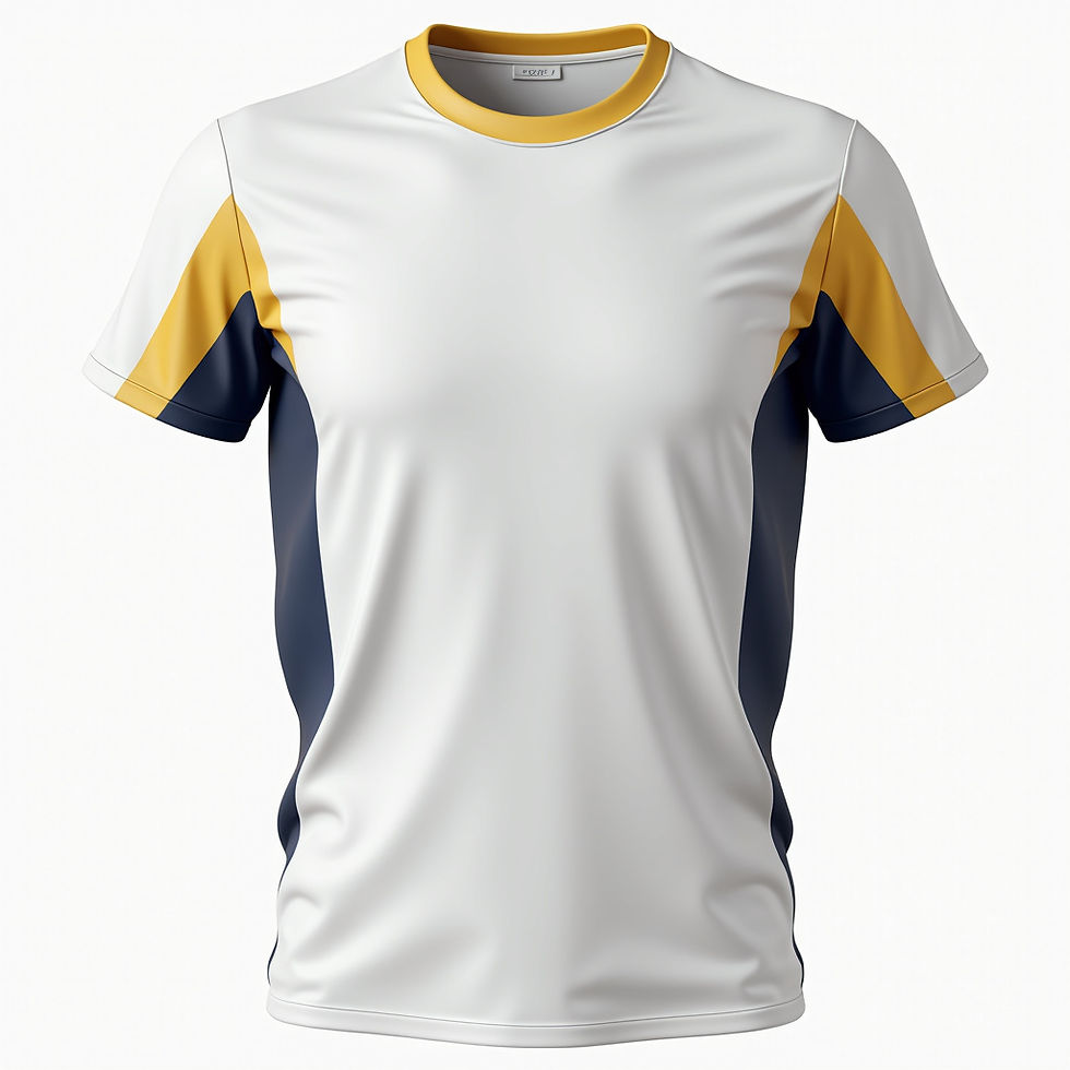 アスレチック Tシャツ