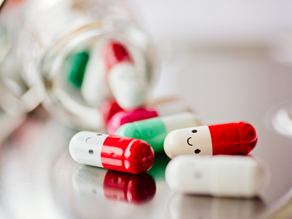 Antidepressant Medications