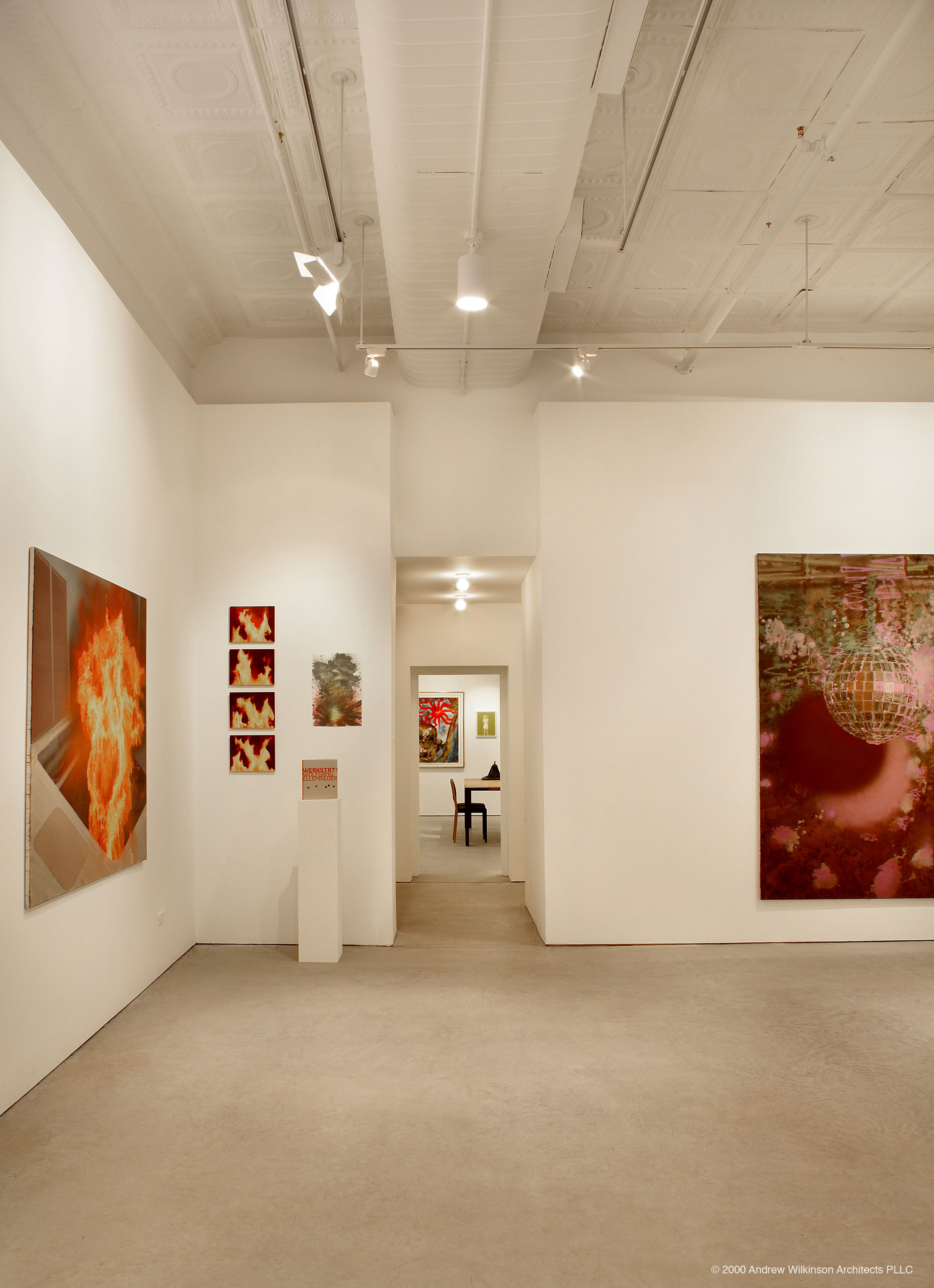 TRIBECA GALLERY