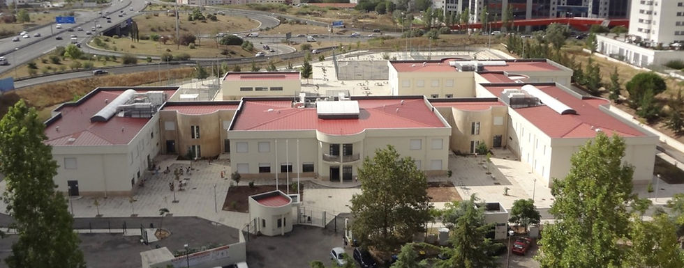 🏫 Open Day — Venha descobrir o nosso espaço escolar!