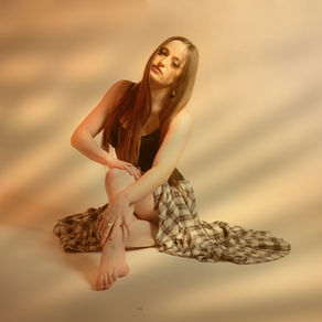 Encore une super séance photo avec la "magic" Manon.