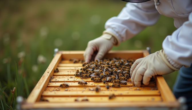 Customized Sugar Land Bee Services: Your Go-To for Safe Bee Removal