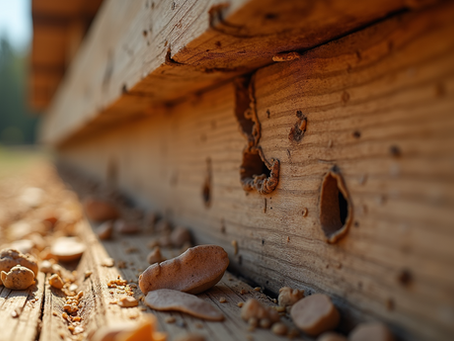 Why a Pest Control Expert is Essential for Your Home