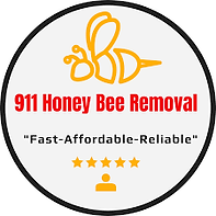 How to remove honey bees guide