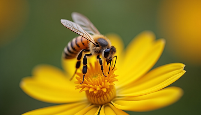 How to Find Honey Bee Removal Services Nearby