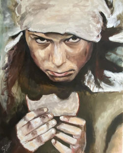 Cód CS 87 - Projeto Abandono do Mundo 1