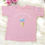 Thumbnail: Childs T-Shirt - Pink