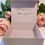 Thumbnail: Flower Girl Medium Gift Box/Keep sake Box - Without items