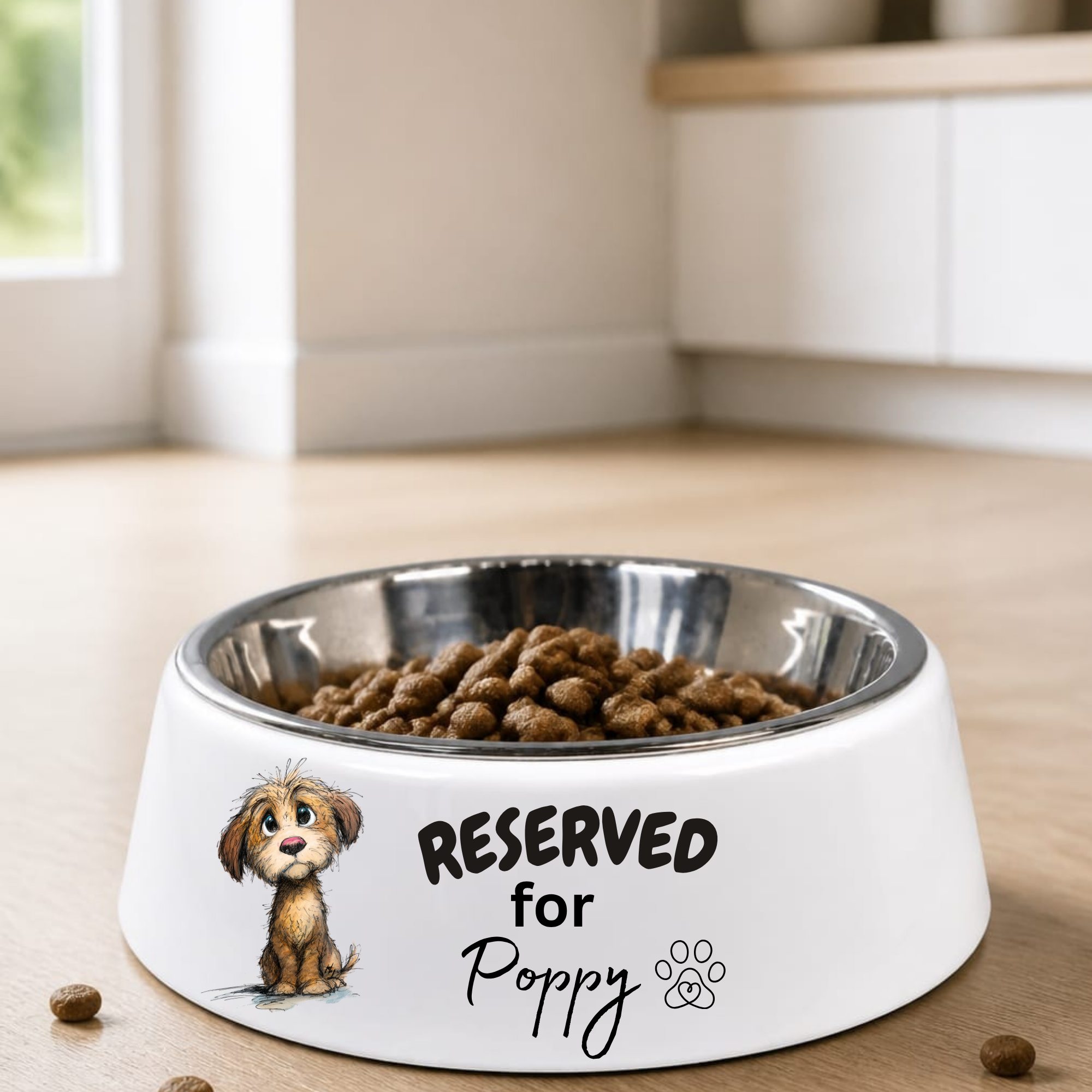Dog Bowl