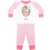 Thumbnail: Pink Pyjamas - Mothers Day Dog Design (from £14.00)