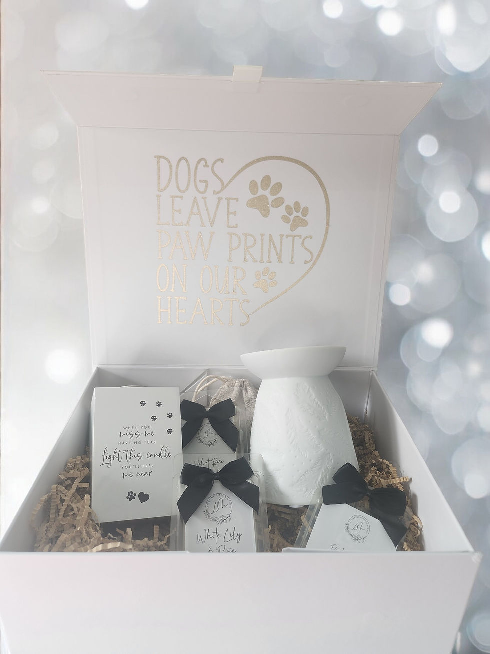 Thumbnail: Wax Burner - Small House