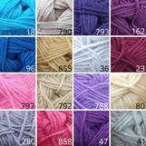 Yarn Merino Blend DK