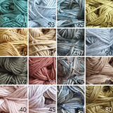 Yarn Soft Linen