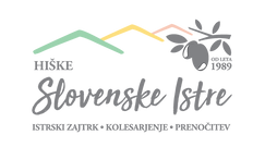 Hiške slovenske Istre logo1