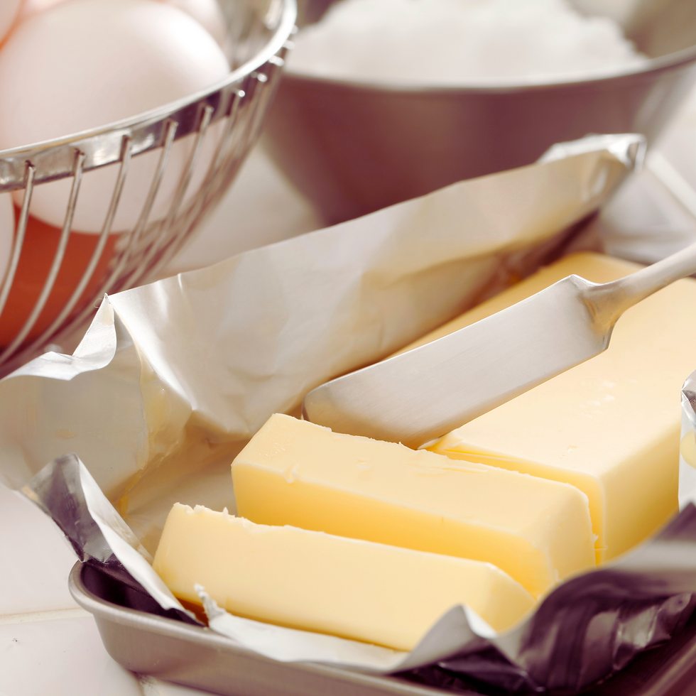 beurre - 500 g la prairie