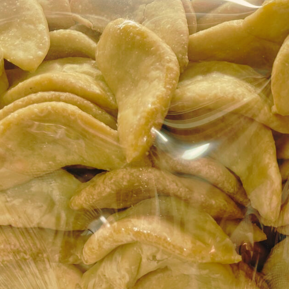 Cornes de gazelle - 250 g