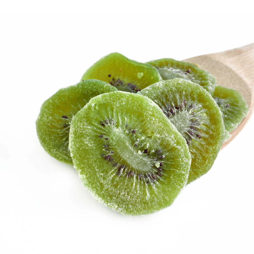 kiwi séchés
