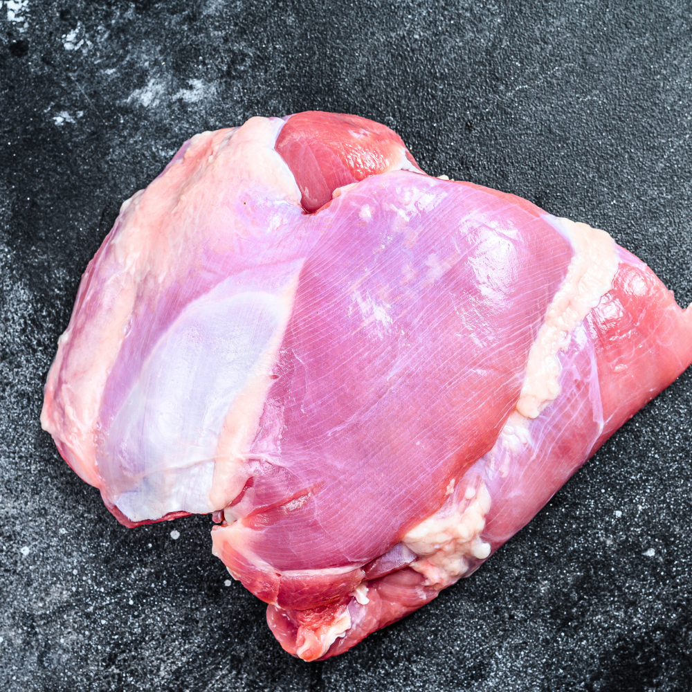 Haut de cuisse de dinde -500g